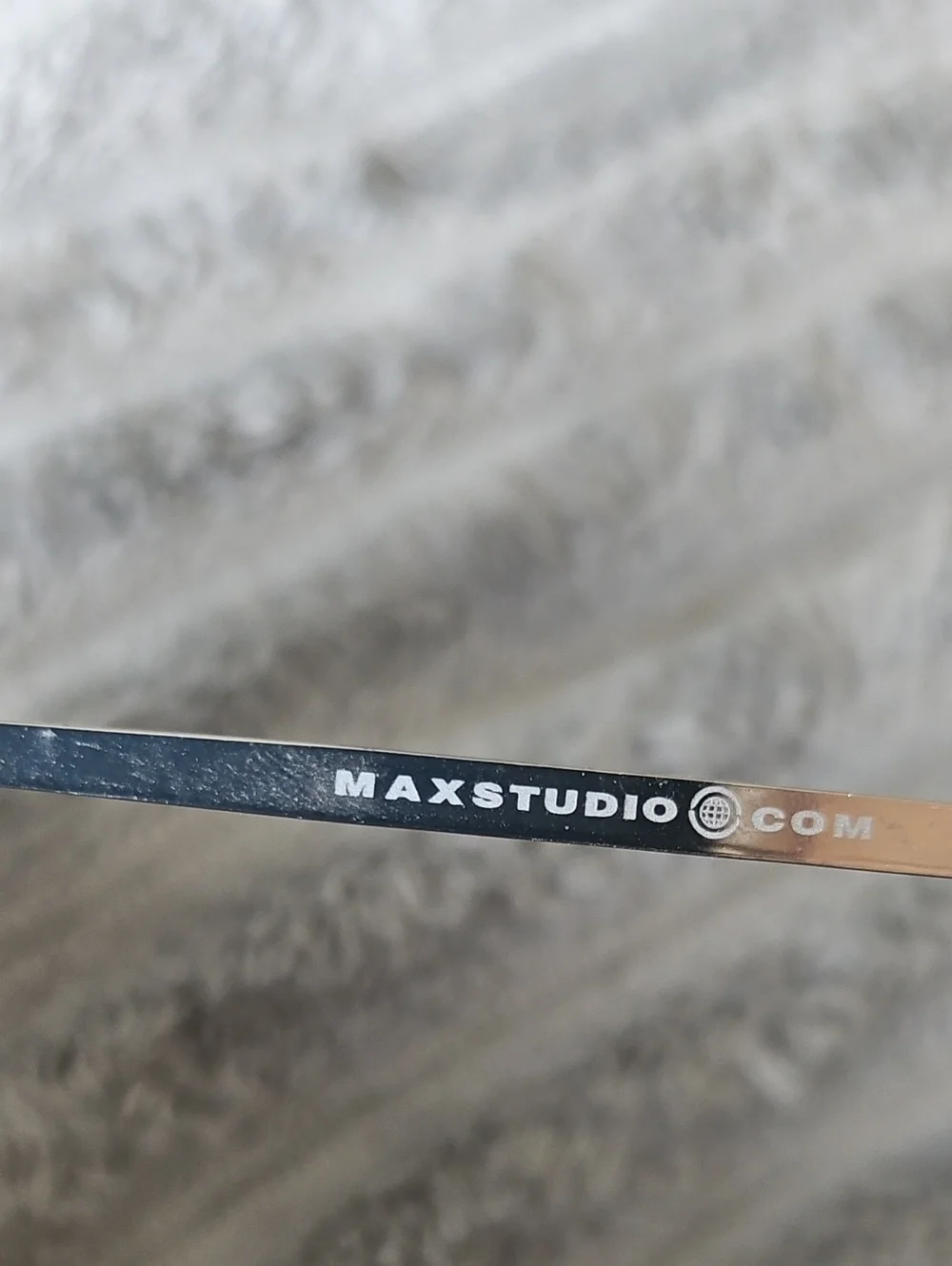 Max Studio perfect max